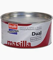 Masilla Carrocero 14432 Krafft